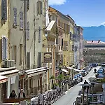 Superb Flat In The Heart Of The Historic Centre Of Ajaccio - Welkeys