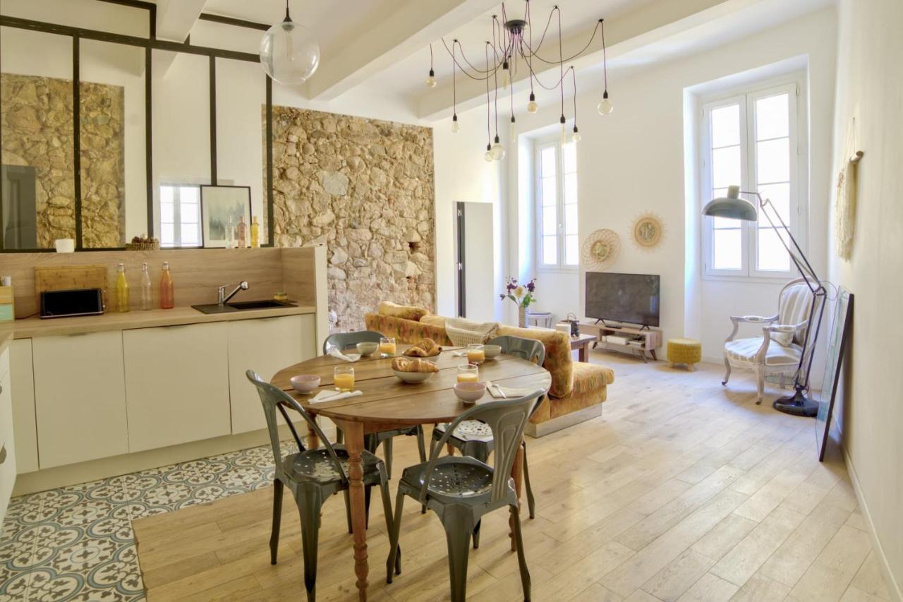 Apartment Superb Flat In The Heart Of The Historic Centre Of Ajaccio - Welkeys