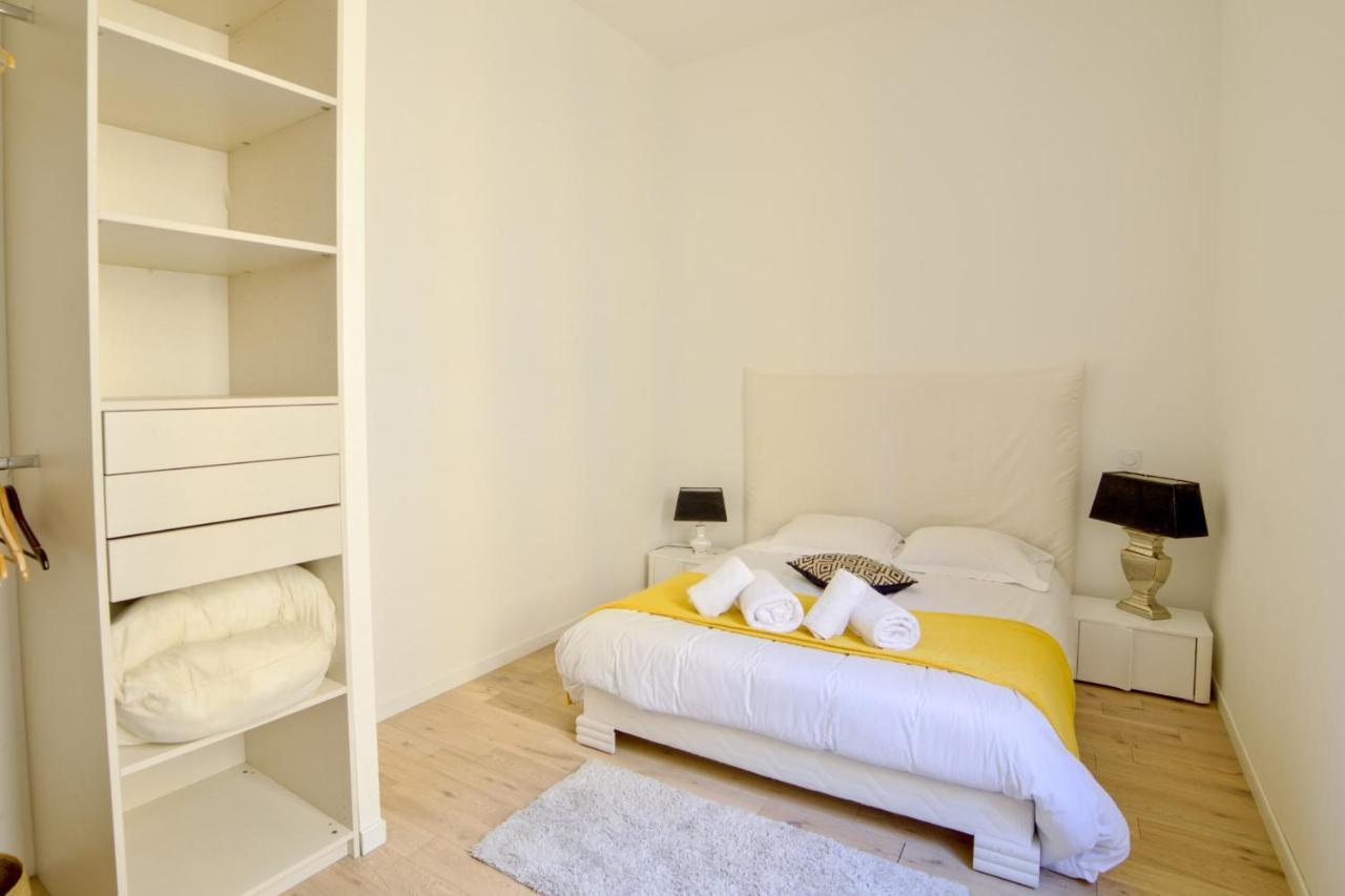 Superb Flat In The Heart Of The Historic Centre Of Ajaccio - Welkeys Apartment