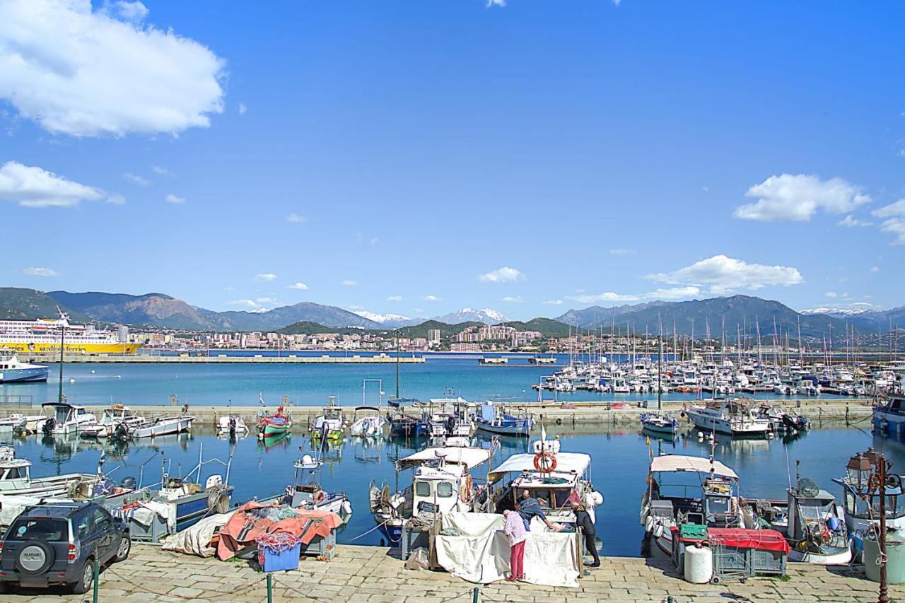 Apartment Superb Flat In The Heart Of The Historic Centre Of Ajaccio - Welkeys Ajaccio (Corsica)