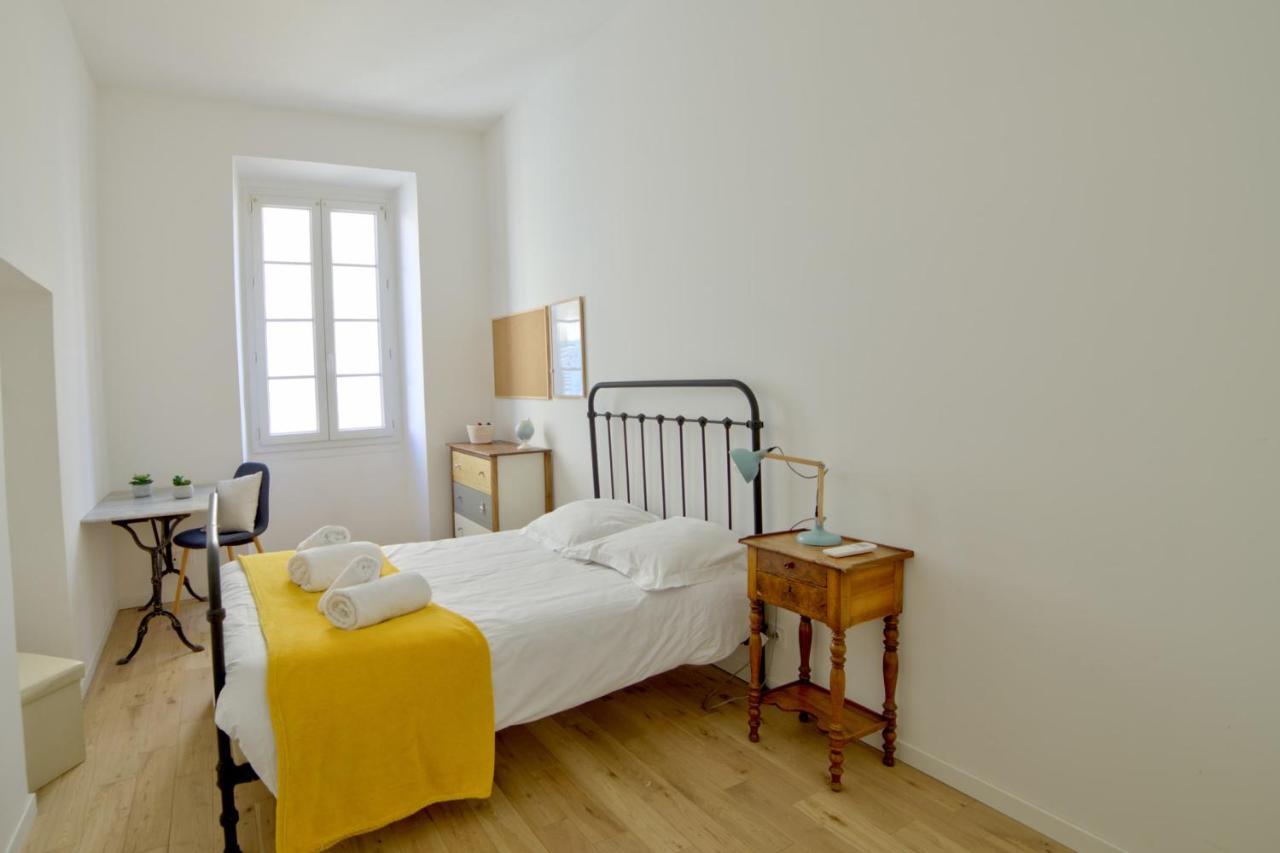 Apartment Superb Flat In The Heart Of The Historic Centre Of Ajaccio - Welkeys