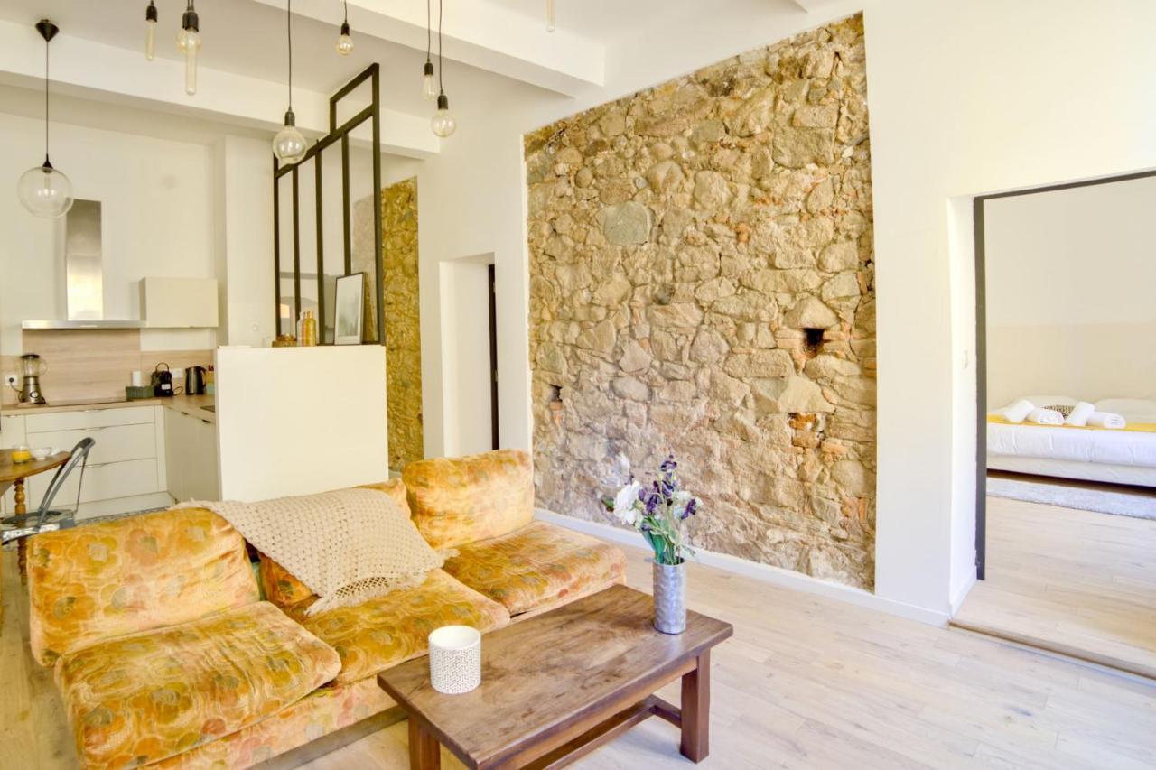 Superb Flat In The Heart Of The Historic Centre Of Ajaccio - Welkeys Ajaccio (Corsica)