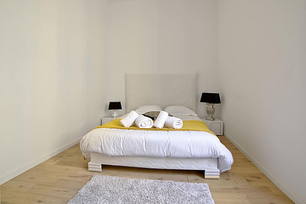 Apartment Superb Flat In The Heart Of The Historic Centre Of Ajaccio - Welkeys Ajaccio (Corsica)